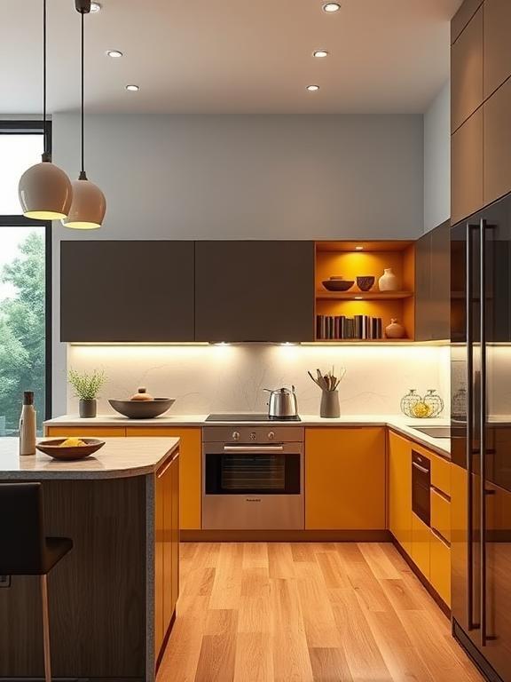 Kitchen Designer Dubai